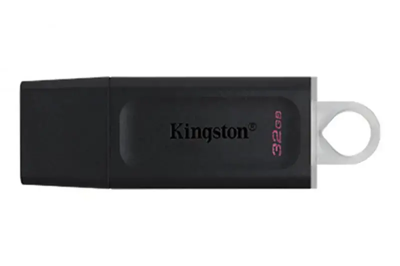 USB lưu trữ dữ liệu Kingston 32GB USB 3.2 DT Exodia_DTX/32GB